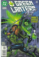 GREEN LANTERN (1990) #111