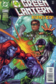 GREEN LANTERN (1990) #117