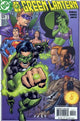 GREEN LANTERN (1990) #129