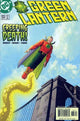 GREEN LANTERN (1990) #133