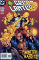 GREEN LANTERN (1990) #134