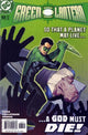 GREEN LANTERN (1990) #168