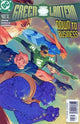 GREEN LANTERN (1990) #172