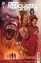 STAR TREK RED SHIRTS (2025) #2 CVR C 10 COPY INCV REIS VAR (FN/VF)