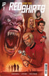 STAR TREK RED SHIRTS (2025) #2 CVR C 10 COPY INCV REIS VAR (FN/VF)