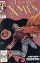 CLASSIC X-MEN (1986-1995) #26 (VF)