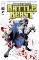 INVINCIBLE UNIVERSE BATTLE BEAST (2025) #5 2ND PTG VAR