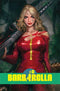 BARBARELLA VOL 2 #2 CVR B CHEW