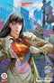 SUPERMAN (2023) #27 CVR C GUILLEM MARCH CARD STOCK VAR