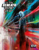 CITY BENEATH HER FEET (2024) #3 CVR B MARTIN SIMMONDS