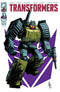 TRANSFORMERS (2023) #15 2ND PTG CVR A JASON HOWARD