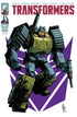 TRANSFORMERS (2023) #15 2ND PTG CVR A JASON HOWARD