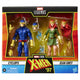 MARVEL LEGENDS SERIES X-MEN 97 CYCLOPS AND JEAN GREY AF