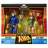 MARVEL LEGENDS SERIES X-MEN 97 CYCLOPS AND JEAN GREY AF