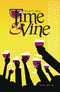 TIME & VINE #1 CVR A ZAHLER