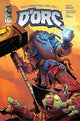 DORC (2026) #3 3RD PRINTING VAR