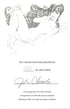 *SIGNED*JOE CHIODO PAINTINGS AND DRAWINGS SKETCHBOOK (2003) - LIMITED #481/1,0000