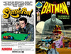 BATMAN (1940) #227 FACSIMILE EDITION (2026) CVR C NEAL ADAMS FOIL VAR
