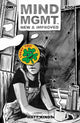MIND MGMT NEW & IMPROVED (2026) #4 CVR A MATT KINDT