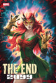 THE END 2099 (2025) #4 KENDRICK LIM VAR