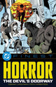 DC FINEST HORROR THE DEVILS DOORWAY TP