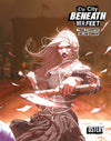 CITY BENEATH HER FEET (2024) #2 CVR B MATTIA DE IULIS
