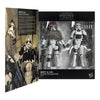 STAR WARS BLACK SERIES MISTY & CAV (SCAR SQUADRON) 2 PACK FIGURE AF