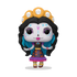 POP RETRO TOYS MONSTER HIGH SKELITA VINYL FIG