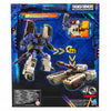 TRANSFORMERS LEGACY EVOLUTION ARMADA UNIVERSE GALVATRON AF