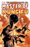 SHANG-CHI MASTER OF KUNG FU OMNIBUS HC VOL 03 DEODATO CVR