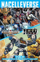 NACELLEVERSE TP VOL 1 BIKER MICE FROM MARS & ROBOFORCE