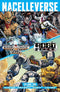 NACELLEVERSE TP VOL 1 BIKER MICE FROM MARS & ROBOFORCE