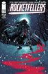ROCKETFELLERS (2024) #9 CVR B DEREK KIRK KIM