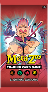 2025 METAZOO TCG BASE SET BOOSTER PACK