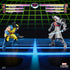 MARVEL LEGENDS SERIES GAMERVERSE WOLVERINE VS MARVELS SILVER SAMURAI AF
