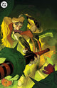 HARLEY QUINN (2021) #66 CVR E MATTIA DE IULIS BAD SEEDS SPOT FOIL VAR (BATMAN BAD SEEDS)