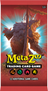 2025 METAZOO TCG BASE SET BOOSTER PACK