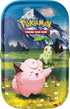 POKEMON TCG: MEGA EVOLUTION 2.5 ASCENDED HEROES MINI TIN (RANDOM ALLOCATION)