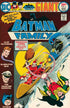 BATMAN FAMILY (1975) #4 (GD/VG)