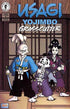USAGI YOJIMBO VOL 3 (1996) GRASSCUTTER - SET OF TEN