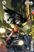 BATMAN AND ROBIN YEAR ONE (2024) #12 CVR C RYAN SOOK CARD STOCK VAR