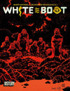 WHITE BOAT (2024) #1 CVR B JONES