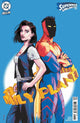 SUPERMAN UNLIMITED (2025) #15 CVR C FERNANDO BLANCO CARD STOCK VAR (THE REIGN OF THE SUPERBOYS)