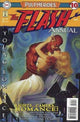 FLASH (1987) ANNUAL #10