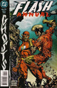 FLASH (1987) ANNUAL #11 (FN/VF)