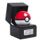 POKEMON POKE BALL 1:1 SCALE LIFE SIZE DIECAST PROP REPLICA