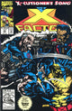 X-FACTOR (1986) #85