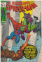 AMAZING SPIDER-MAN (1963) #97 (FN)