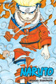 NARUTO 3-IN-1 TP VOL 01