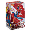 BLOKEES MARVEL RIVALS CHAMPION CLASS SPIDER-MAN MODEL